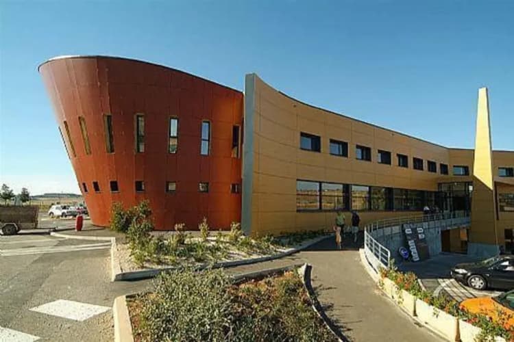 The Originals Access, Hôtel Millau Sud