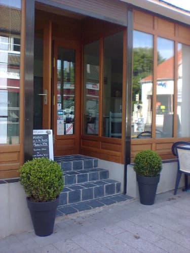 Apart'hotel des 2 caps