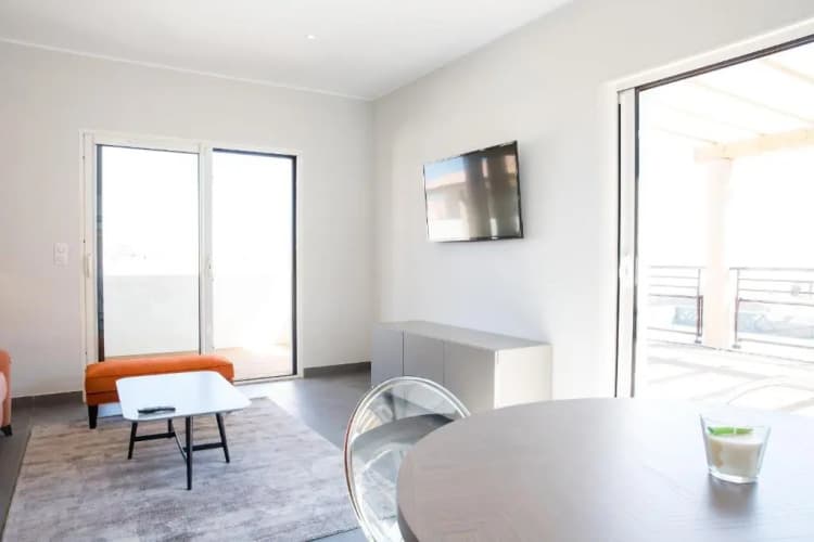 Residence Saletta Casale