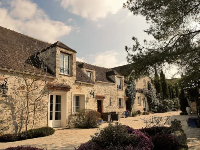 Le Clos de l'Église