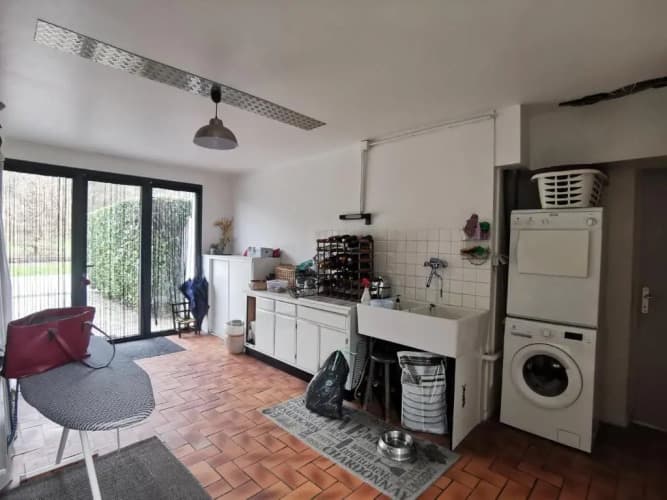 Maison Bort Les Orgues