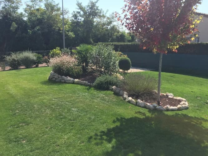 Chambre d'Hotes Asam