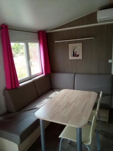 Camping Le Bois De Pins