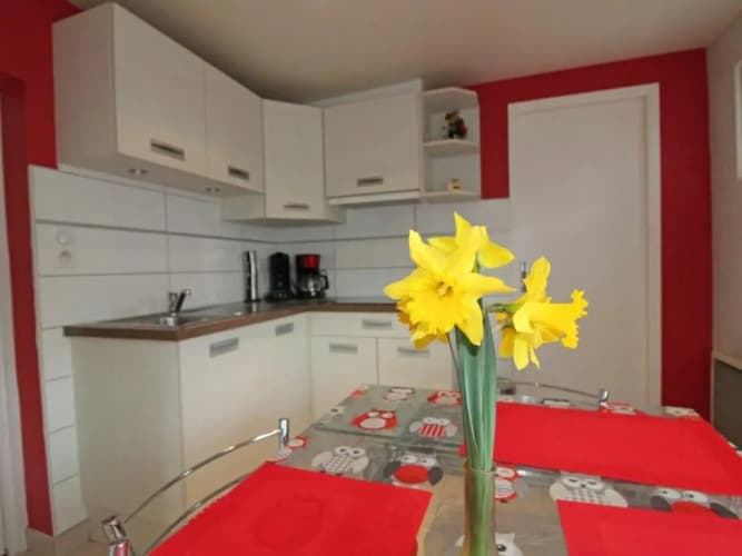 Chalet Ban-sur-Meurthe-Clefcy, 4 pièces, 5 personnes - FR-1-589-33