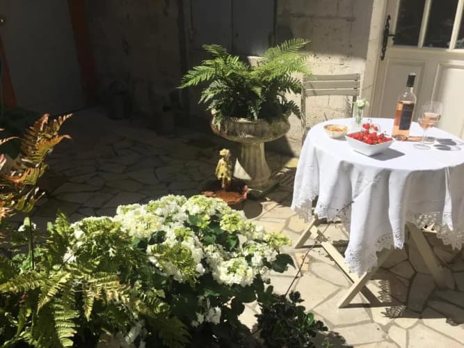 Repos à Ribérac B&B