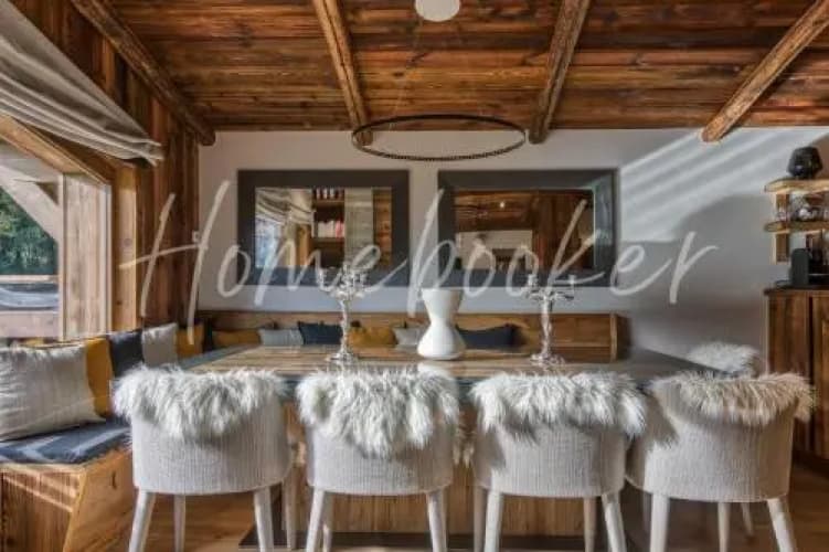 Appartement Dallas
