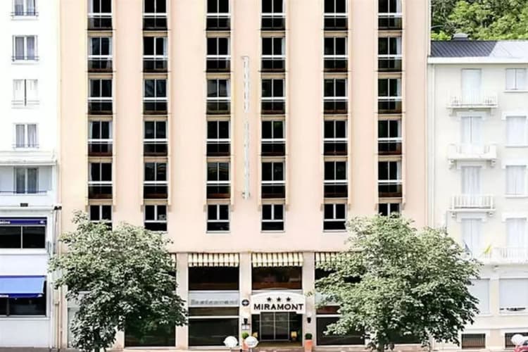 Hotel Miramont