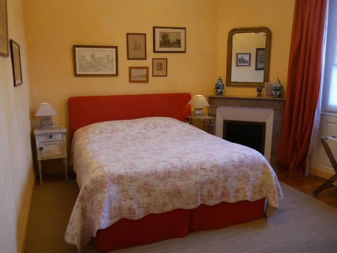 La Maison de Famille