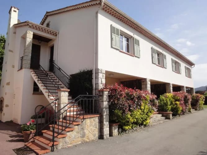 Hotel Du Bosquet