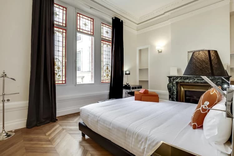 Appartements Place Gambetta - YBH