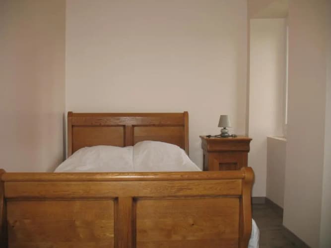 Les Gites Du Chardon