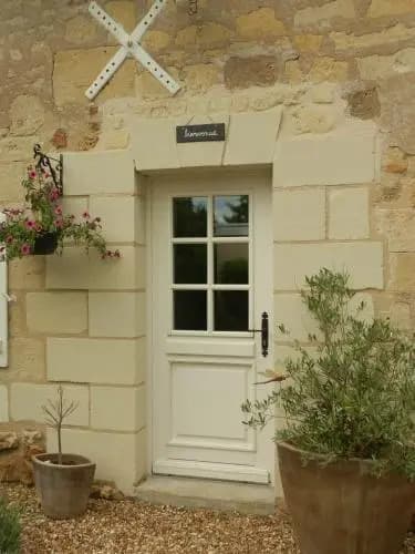 La Roulotte du Domaine de Meigné