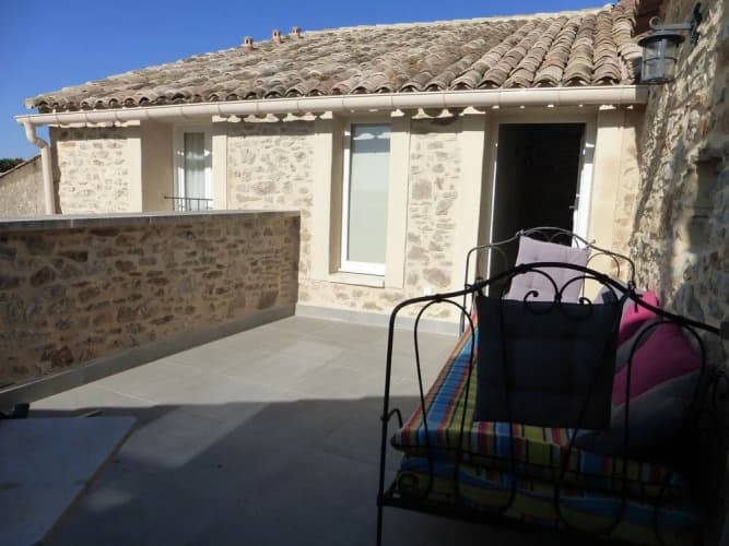 Maison d'hôtes la Bignone