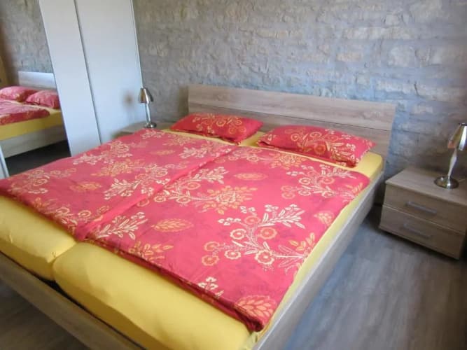 Maison Iris