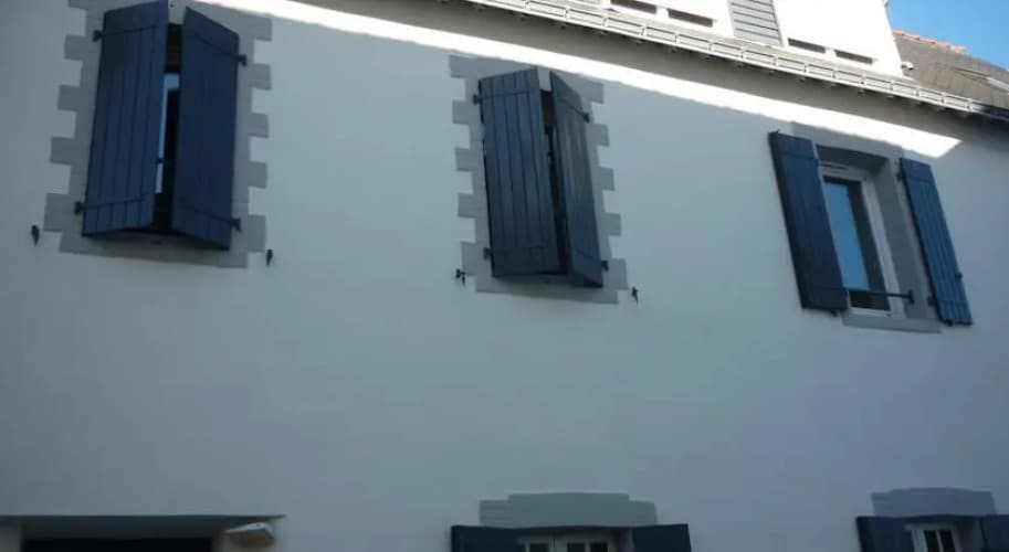 L'estacade