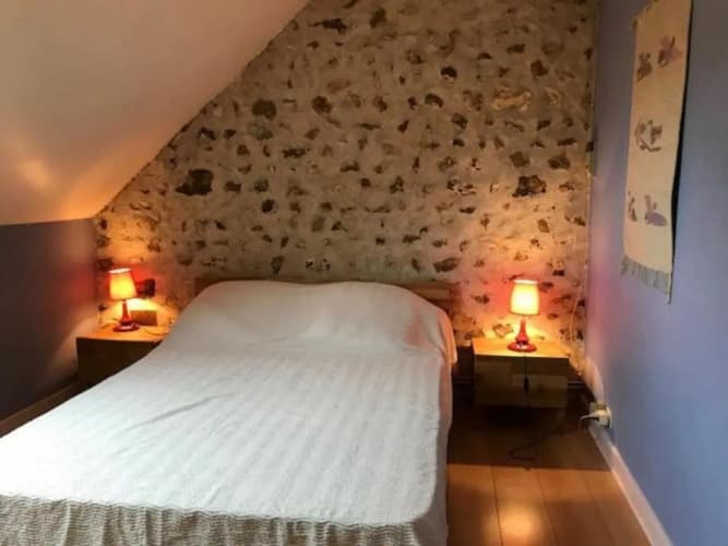 Gîte Châteaudun, 3 pièces, 4 personnes - FR-1-581-71