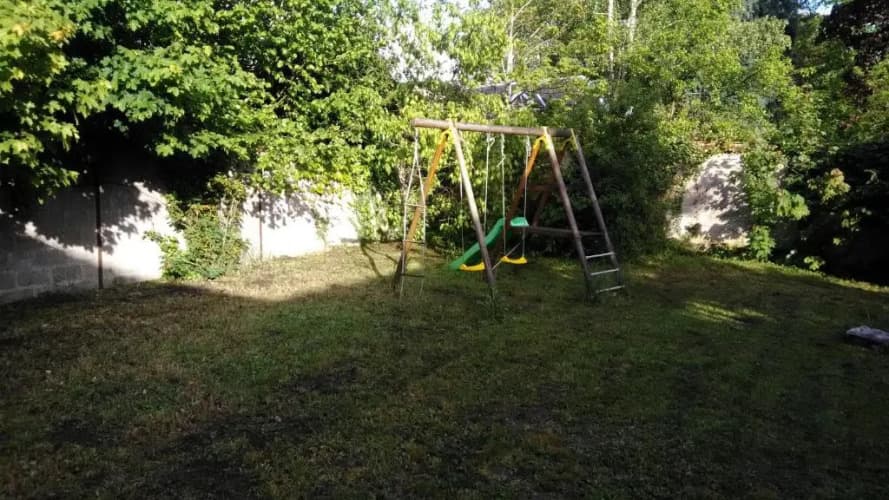 Jolie Maison Avec Jardin Prive Dans Le Centre Ville De Briare