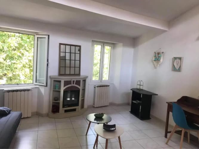 Charmant 3 pièces 3 eme etage