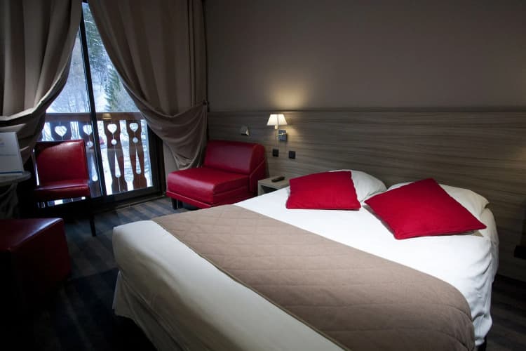 SOWELL Family Les Bergers