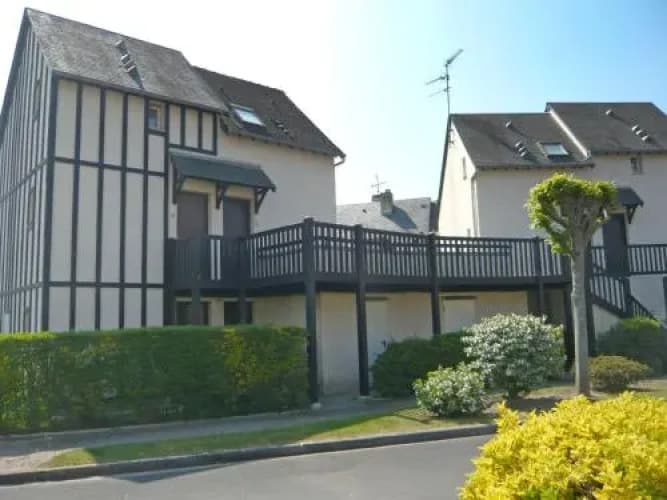 Apartment Les Christophines