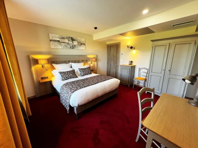 Hotel le Périgord