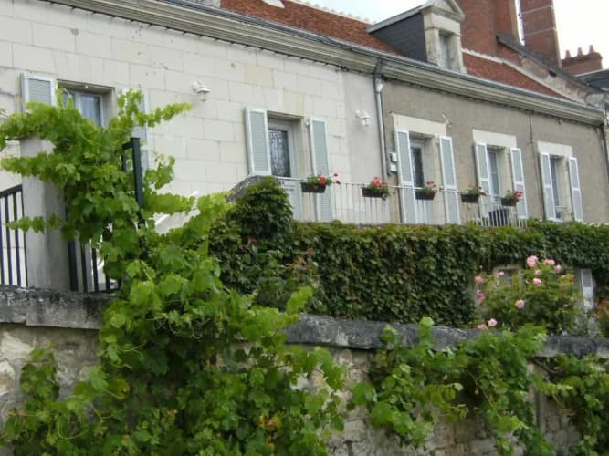 La Chaussee Des Ponts