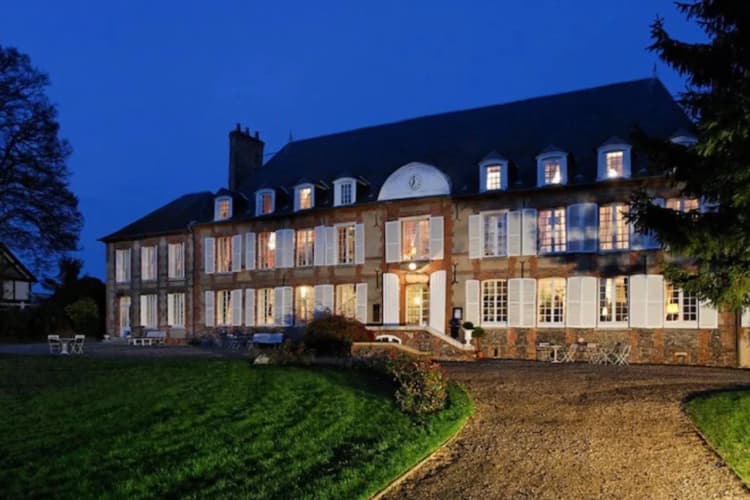 Château du Landel,