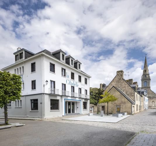 Hôtel de la Citadelle