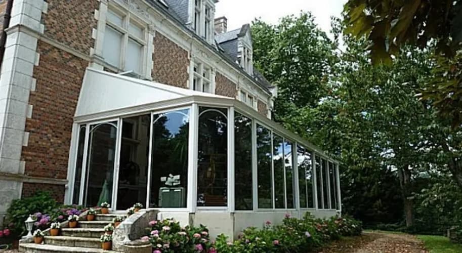 Chambres d'hôtes du Haras de Coddes