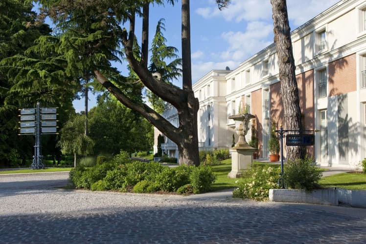 Waldorf Astoria Versailles - Trianon Palace