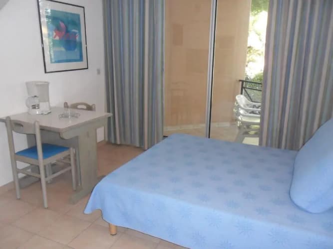 Résidence Goélia Arcadius