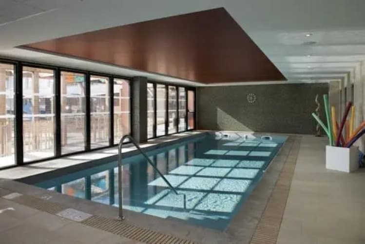 Domitys-La Perle de Nacre