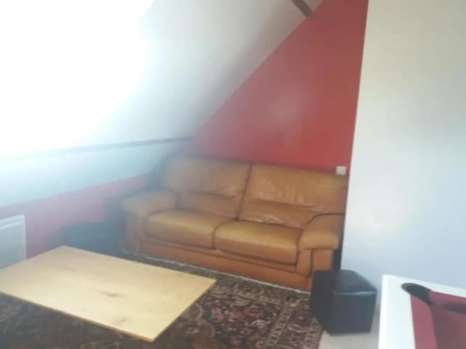 Les Mouettes 1 gite et 4 chambres d hote, jardin ,bords de Loire