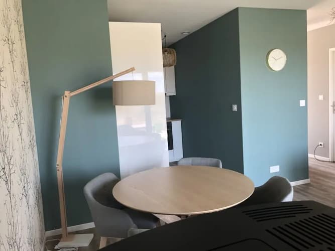 Les Bois De Champagne Nordique