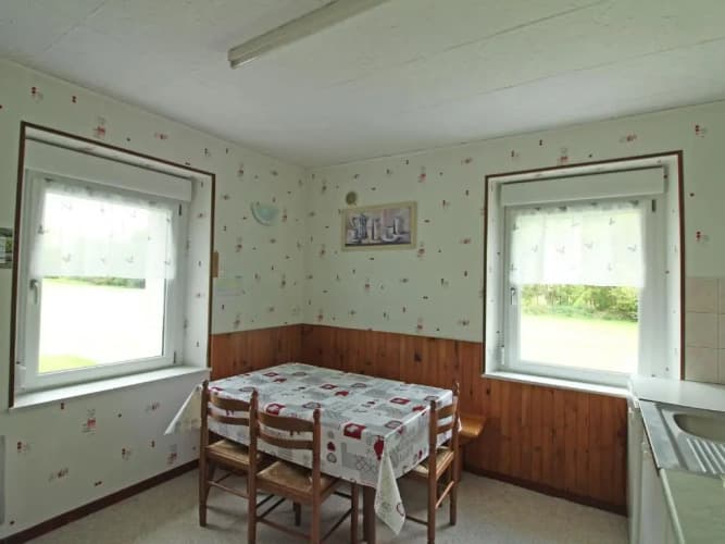 Gîte Cornimont, 3 pièces, 5 personnes - FR-1-589-70