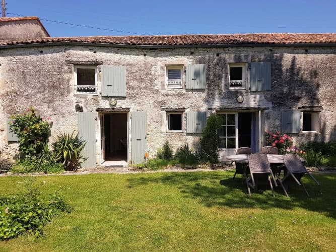 Domaine de Chantageasse