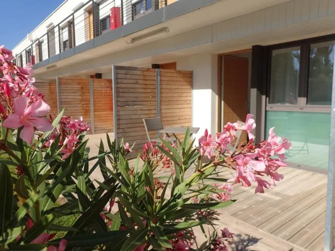 Les Jardins d'Athéna