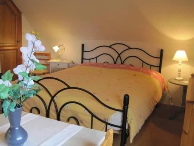 Chambre d'hôtes du Zellberg