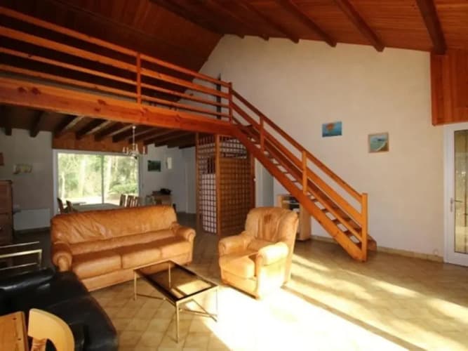 Maison Saint-Brevin-les-Pins, 4 pièces, 6 personnes - FR-1-364-40