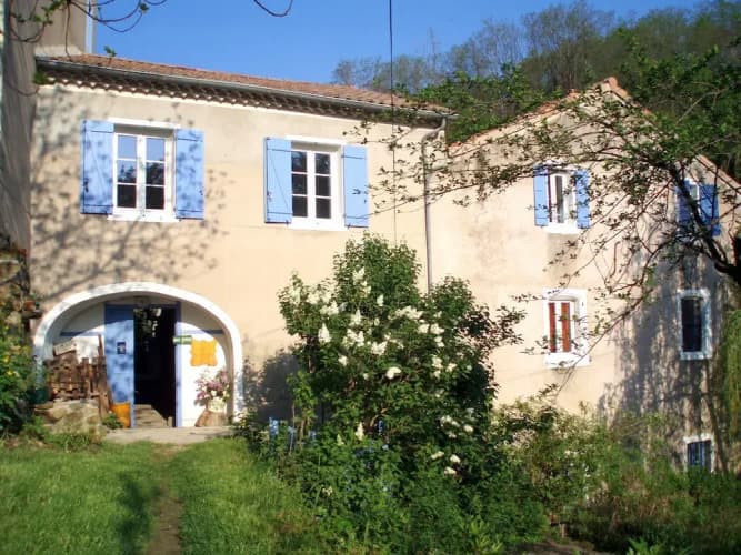 B&B Moulin De Cornevis calme accueillant