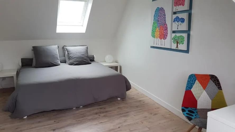 Maison Lilia bord de mer