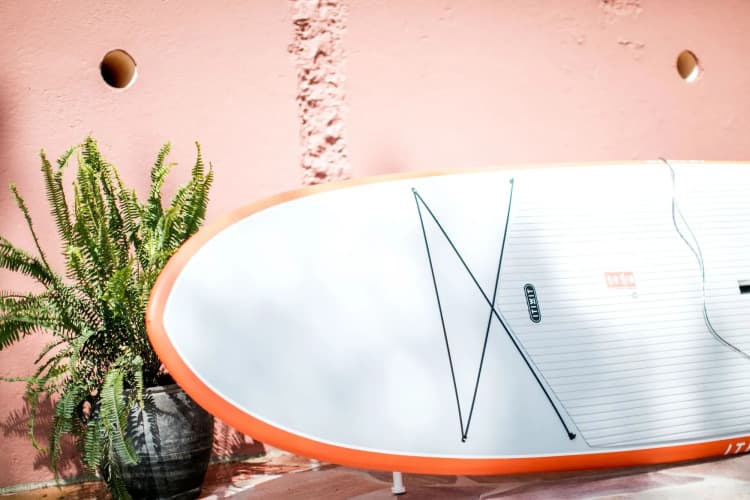 Les Roches Rouges, a Beaumier hotel