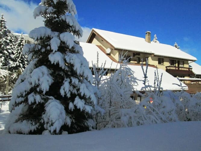 CEVEO - Village vacances Haut-Bréda aux 7 Laux