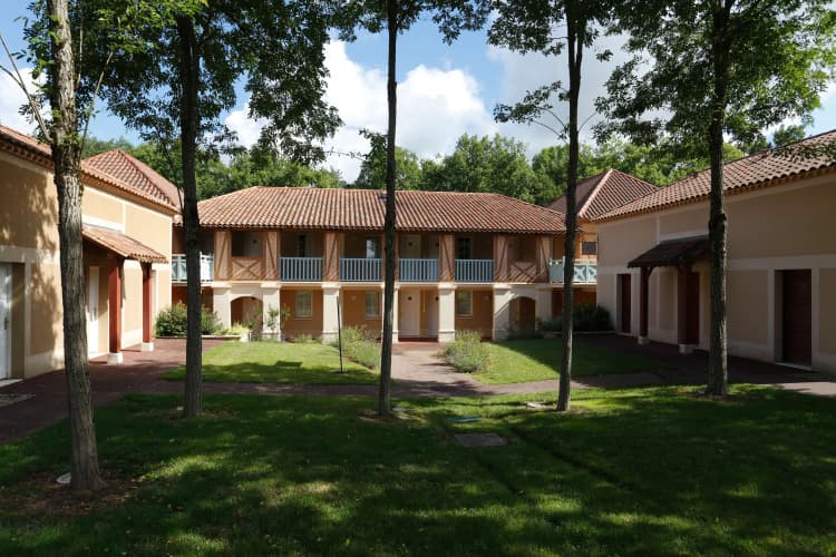 Residence Lac Mondesir