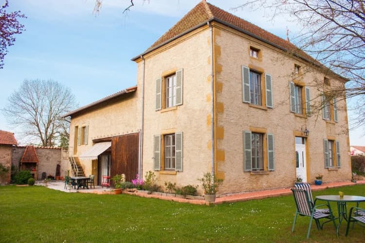 Tonneau Viticole aux Ronzières