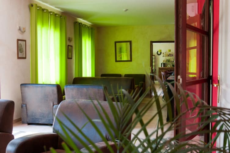 Domaine de la Courbe Hôtel & Spa