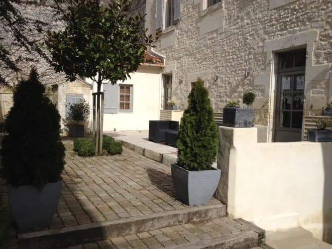 Maison Charles Maurice