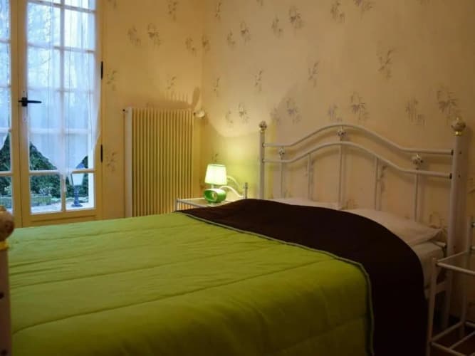 Gîte Vichères, 4 pièces, 6 personnes - FR-1-581-91