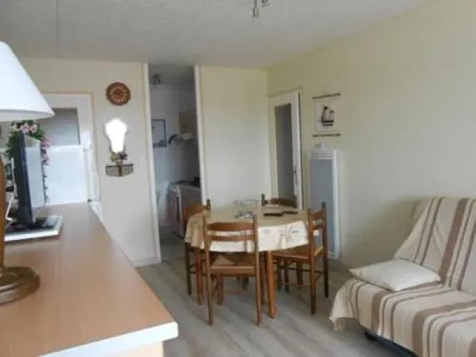 Appartement Saint-Hilaire-de-Riez, 2 pièces, 4 personnes - FR-1-324-19