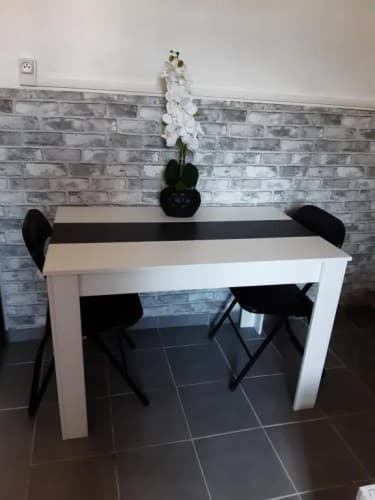 Maison à La Tour du Pin